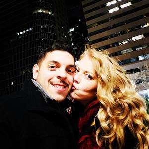 Meet your Posher, Theresa